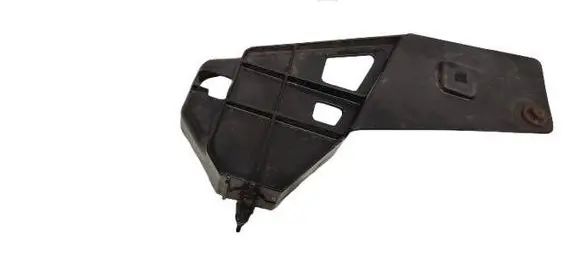 Lexus GS 300 350 430 450H Rear bumper mounting bracket 5215530080 1S4D 10T01A