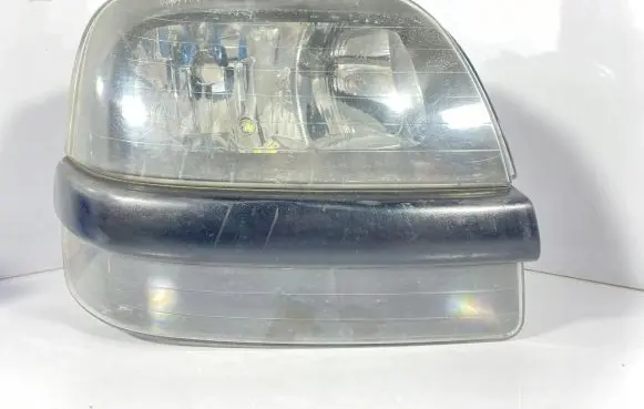 Fiat Doblo Headlight/headlamp
