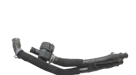 Audi Q5 SQ5 Engine coolant pipe/hose 1J0819809
