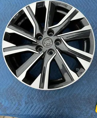 Mazda CX-60 R18 alloy rim 124R002089