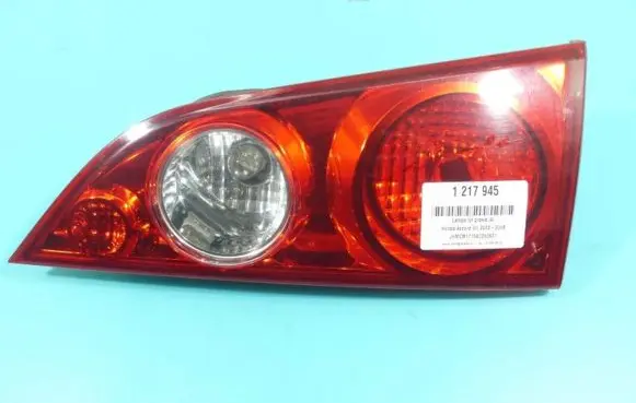 Honda Accord Rear/tail lights IMPRK1217945