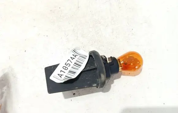 Headlight part