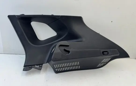 Nissan Qashqai (C) pillar trim 769344EA0A