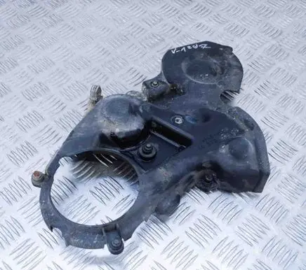 Peugeot 206 Other engine bay part 9637885480