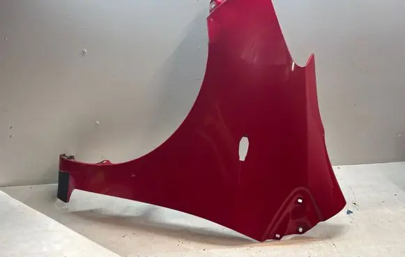 Toyota Yaris Fender