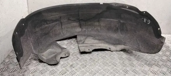 Volvo V70 Rear arch fender liner splash guards