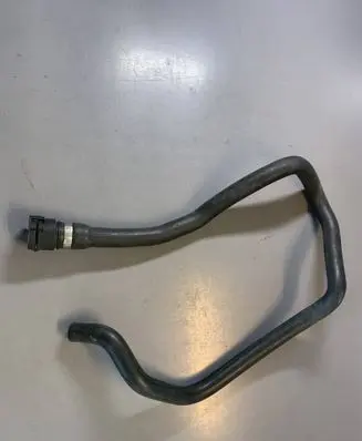 BMW 5 E39 Engine coolant pipe/hose 64218378952 8378952
