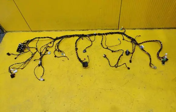 Mercedes-Benz V Class W447 Other wiring loom A4475451840