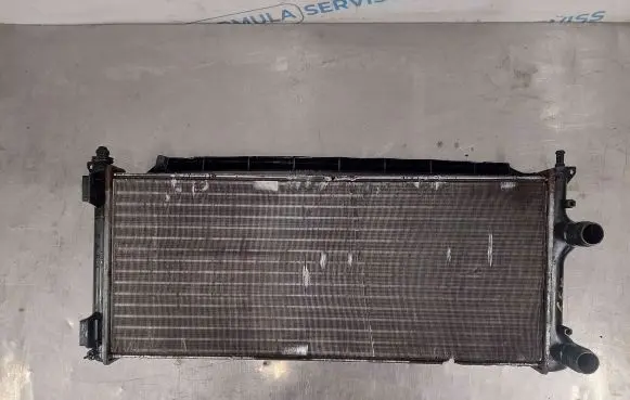 Fiat Doblo Coolant radiator 51779233