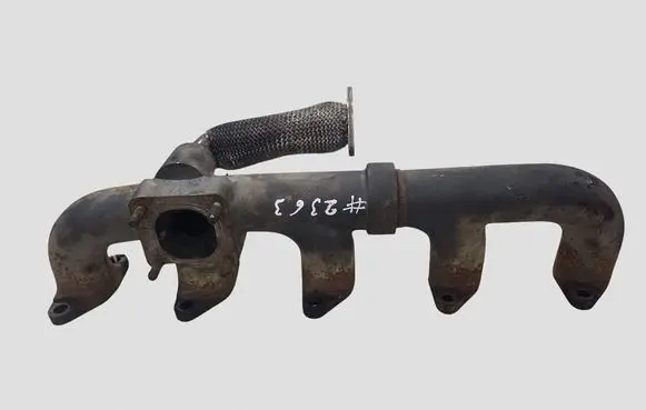 Jeep Grand Cherokee (WJ) Exhaust manifold 91052067F 91052064F
