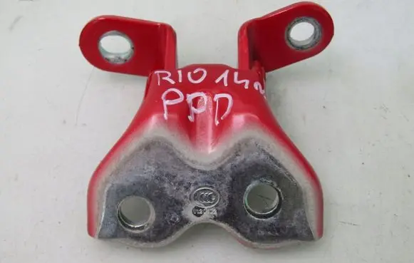 KIA Rio Front door lower hinge 
