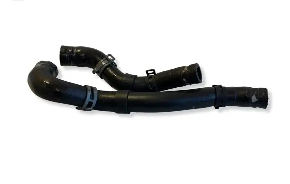 Audi TT TTS Mk2 Engine coolant pipe/hose 1K0122063J