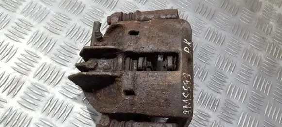 Mitsubishi Carisma Front brake caliper