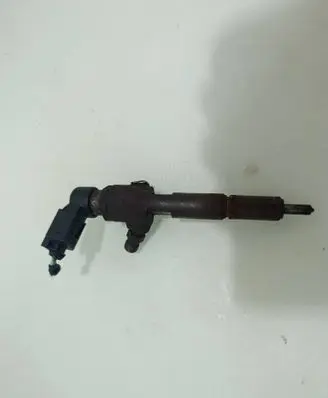 Ford Mondeo MK IV Fuel injector 4M5Q9F593AD