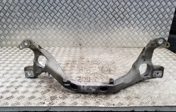 Volkswagen Touareg II Front subframe 7L8199207A
