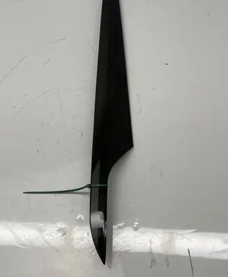 BMW 6 E63 E64 Other trunk/boot trim element 52850610