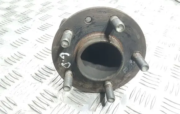 Ford Mondeo MK IV Rear wheel hub PA6630GF
