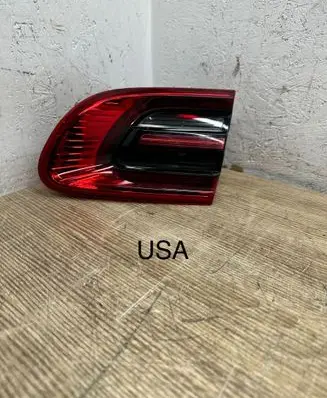 Porsche Macan (95B) Tailgate rear/tail lights 01150004 95B945094G 04122014
