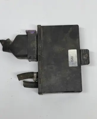 Skoda Fabia Mk1 (6Y) LP gas control unit module 67R015765