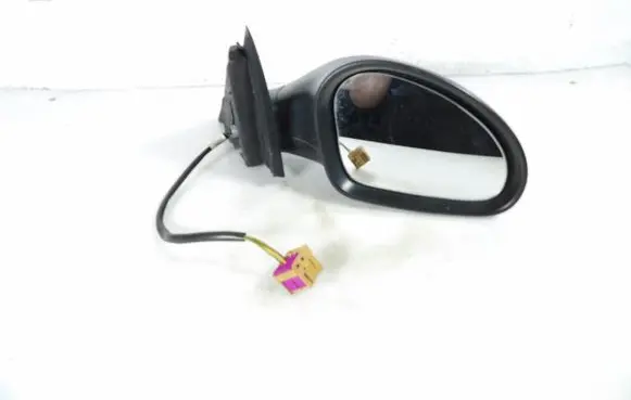 Seat Ibiza III (6L) Front door electric wing mirror