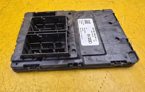 Audi A8 S8 D5 Central body control module 4N0907063AN