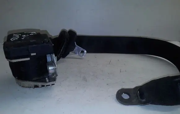 Ford Focus Front seatbelt 34017854D 4M51A61294 34029818