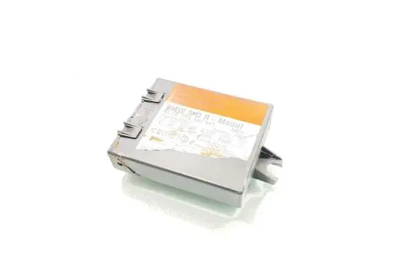 BMW 3 E46 Alarm control unit/module 4107917