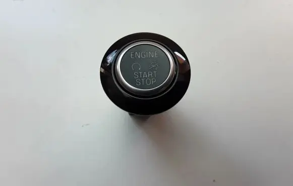 Ford Kuga II Engine start stop button switch F1ET03L0B
