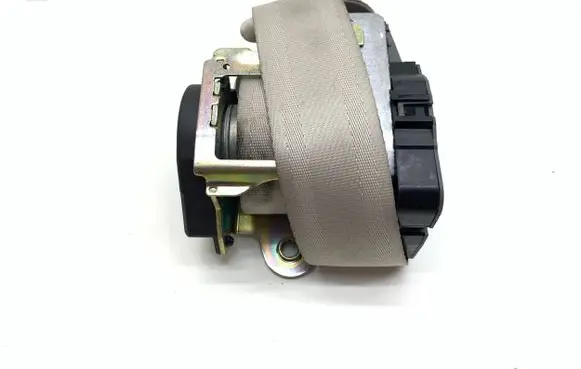 Jaguar XK8 - XKR Front seatbelt 531103700 007L004H