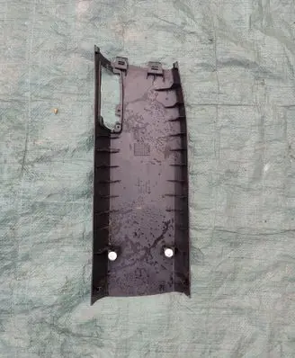 BMW X5 E70 (B) pillar trim (bottom) 6952692 10834110