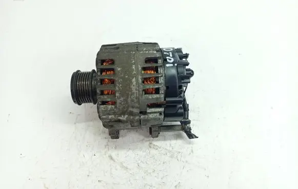 Generator/alternator