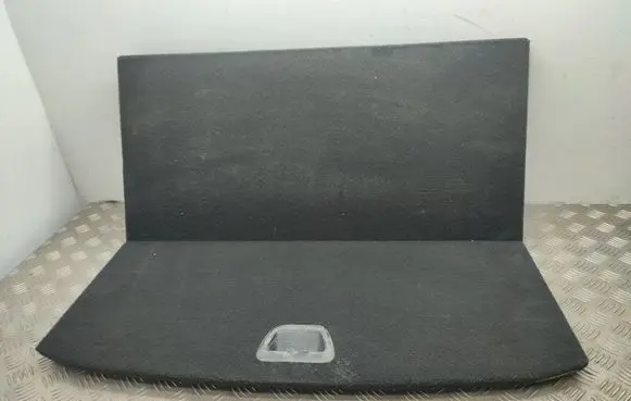 Land Rover Range Rover Evoque L538 Trunk/boot mat liner BJ321350