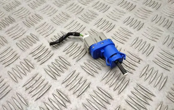 Ford Fiesta Brake pedal sensor switch 8T4T9G854AA