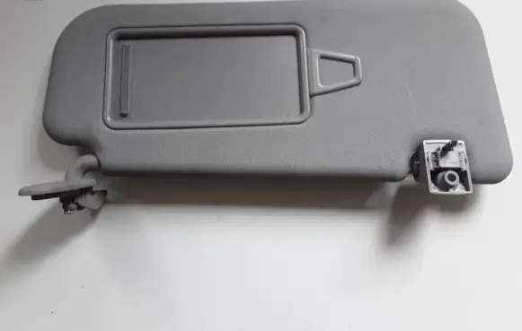 KIA Rio Sun visor 852011-W360