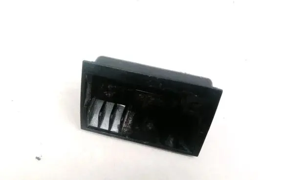 Car ashtray
