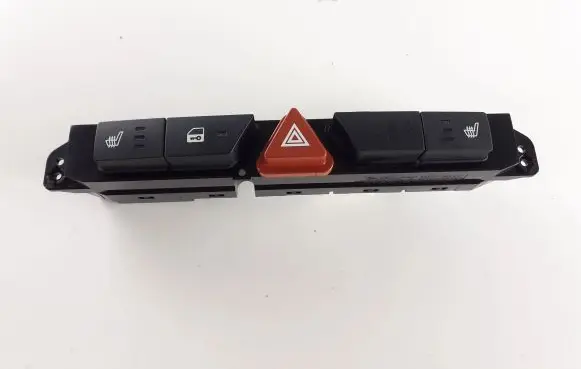 KIA Ceed Other switches/knobs/shifts 937001H000 937001H010