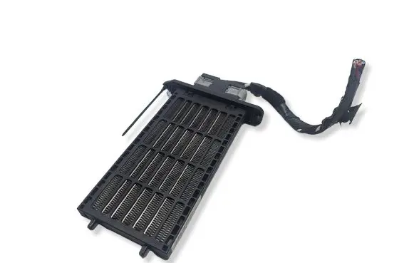 Hyundai i30 Electric cabin heater radiator 