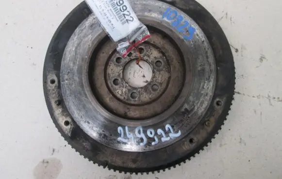 Fiat Punto (188) Clutch set kit