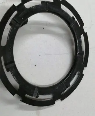 Opel Mokka In tank fuel pump screw locking ring/nut 95032332