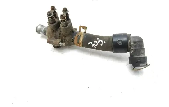 Citroen Xsara Picasso Coolant heater 