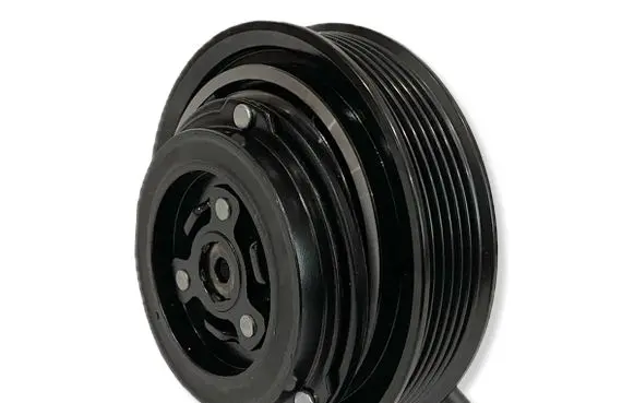 Chrysler Pacifica Air conditioning (A/C) compressor (pump) P68225206AA 1141819 P68225206AB