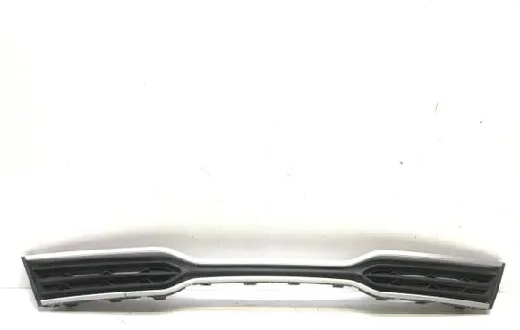 KIA Rio Front bumper upper radiator grill 86351H8AA0