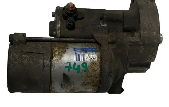 Land Rover Range Rover Evoque L538 Starter motor 4280006910 AH5211001AC