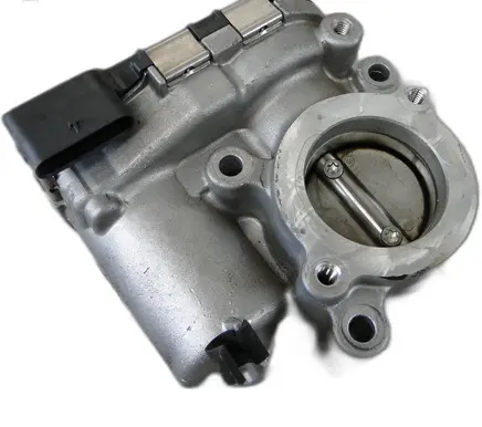 Renault Kadjar Throttle valve 161203209R