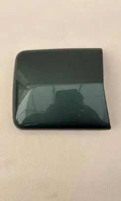 Mercedes-Benz E W124 Plastic wing mirror trim cover 1248110460