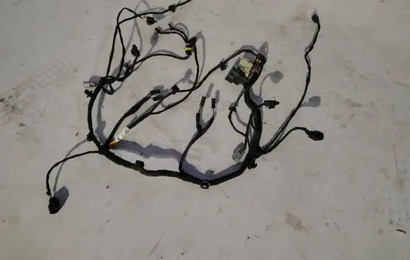 Tesla Model S Other wiring loom 1035338-06-M
