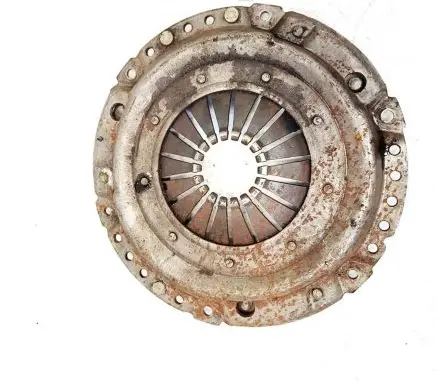 Pressure plate