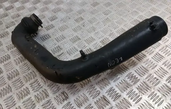 Seat Leon (1P) Coolant pipe/hose 1K0129654AD