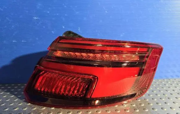 Audi A3 S3 8V Rear/tail lights 8V4945092