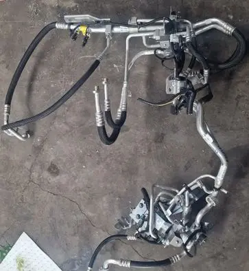 Peugeot 308 Other air conditioning (A/C) parts 